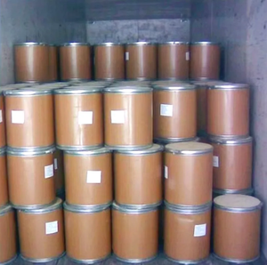 ผงโซเดียมไอโอไดด์7681-82-5 CAS 99% ความบริสุทธิ์สูง - Product Image 2