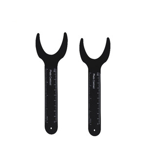 Ortodontik plat fotografi gigi, peralatan terapi mulut 134 derajat disinfeksi suhu tinggi baja Manual & Aksesori - Product Image 3