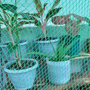 HDPE đôi cho lưới mang Lưới Đánh Cá HDPE Monofilament Lưới Đánh Cá gà tây - Product Image 2