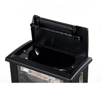 Impresora Térmica Integrada de 58 mm CSN-A2, 203DPI, Paralela, RS232, USB para Kiosco