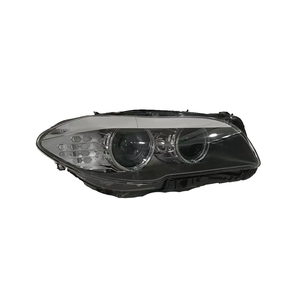 Vente Flash : Systèmes d'éclairage automobile certifiés pour phares de Série 5 F10 (2012-2014), température de couleur 6000K - Product Image 1