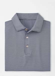 T-shirts polo pour hommes à manches courtes design personnalisé de haute qualité t-shirt polo de golf homme coupe ajustée à séchage rapide - Product Image 4