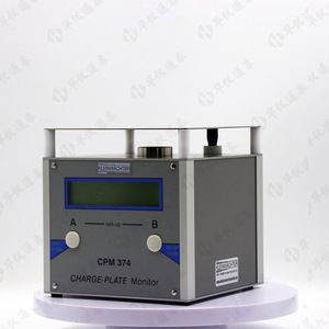 แผ่นชาร์จ Kleinwachter Cpm-374 พร้อมจอแสดงผล 15.2x15.2x15.2 เครื่องตรวจจับข้อบกพร่อง Cpm-374 - Product Image 3