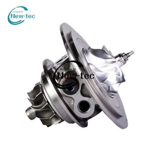 Kia Stinger <span class=keywords><strong>2</strong></span>.0L Theta <span class=keywords><strong>2</strong></span> FR 853073-0003 Billet 1-2cturbine türbin şarj çekirdek için kütük Turbo şarj kartuşu - Product Image 3