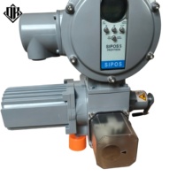 Unité de commande Sipos 2SA5010-5CE00-4BB3-Z, accessoires d'actionneur électrique 380V-460V, acier industriel haute vitesse