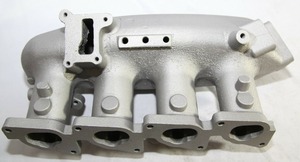 Cho Nissan SILVIA 200sx S14 240sx SR20 <span class=keywords><strong>sr20det</strong></span> đúc nhôm lượng đa dạng - Product Image 3