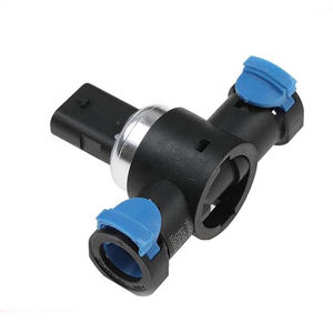 مجموعة مستشعر ضغط الوقود Womala عالية الأداء OE 32242867 لقطع غيار سيارات فولفو S60 S80 V60 V70 XC60 XC70 - Product Image 1