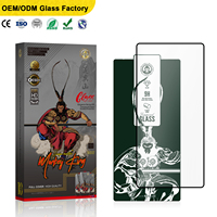 Pour téléphone portable de la série Samsung, qualité AAA, antistatique, anti-rayures, dureté 9H, étanche, 0,4 mm, HD transparent, anti-espionnage