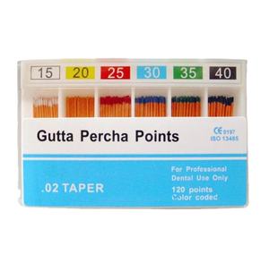 [Aifan <span class=keywords><strong>Dental</strong></span>] vendite calde altre attrezzature dentali meta guttapercha - Product Image 1