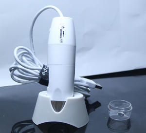 Dermatoscope Analyseur de Peau Analyseur de Composition Corporelle <span class=keywords><strong>Machine</strong></span> de Dialyse à Vendre - Product Image 6