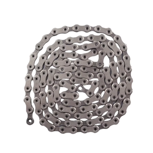 <span class=keywords><strong>Cadena</strong></span> <span class=keywords><strong>Shimano</strong></span> <span class=keywords><strong>XTR</strong></span> CN-M9100 de 12 velocidades, 126L/116L para Bicicleta de Montaña MTB, HYPERGLIDE+ - SIL-TEC con Eslabón Rápido, Piezas Originales <span class=keywords><strong>Shimano</strong></span> - Product Image 3