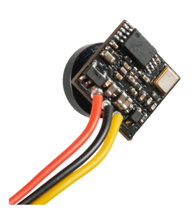 <b>RC</b> Camera AIO 5.8G 25MW 40CH 800TVL LST-S4+ Camera With OSD Parts for Racing <b>Drone</b> Camera 5.8G - Product Image 4