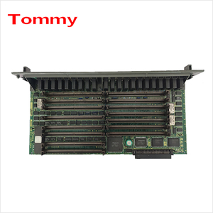 FANUC A16B-2201-0080 บอร์ดควบคุมซีพียู - Product Image 6