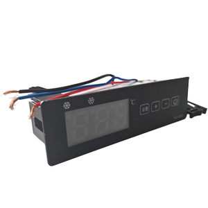 Thermostat numérique à économie d'énergie FQ-300C avec affichage LED en temps réel - Product Image 4