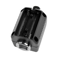 Clé dynamométrique numérique 1/2'' 2-200 Nm, adaptateur de couple électronique haute précision avec avertisseur sonore et alerte LED pour réparation de vélos et voitures