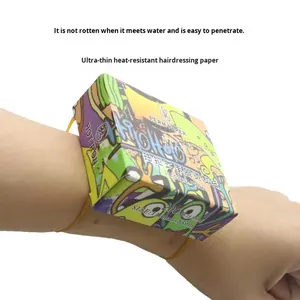 อุปกรณ์ดัดผมและอุปกรณ์เสริมสำหรับร้านตัดผม - Product Image 4