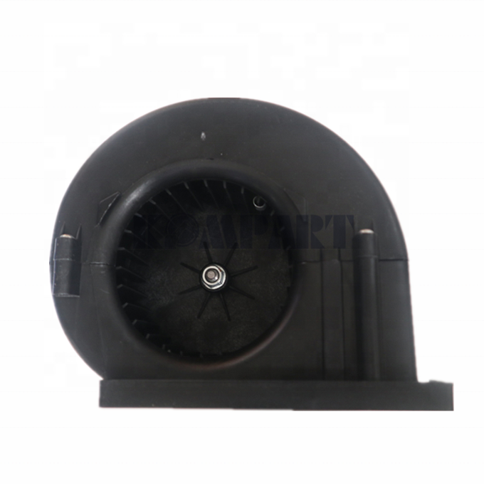 Excavator Electric Fan 17434613 for A25G A30G A35G A40G A45G A60H - New ...