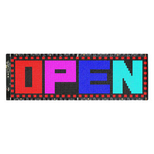 Écran LED extérieur à longue portée, écran LED extérieur lisible à distance - Product Image 4