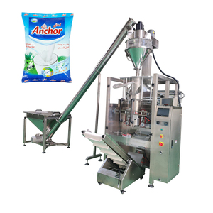 Máquina automática <span class=keywords><strong>de</strong></span> envasado <span class=keywords><strong>de</strong></span> leche en polvo, multifunción, 5 Kilos <span class=keywords><strong>de</strong></span> <span class=keywords><strong>harina</strong></span>, vacío - Product Image 1