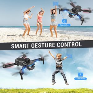 A13 Meilleure Vente <span class=keywords><strong>Amazon</strong></span> RC Quadcopters Multirotors 8k HD Photographie Aérienne Pliant Télécommande <span class=keywords><strong>Drone</strong></span> <span class=keywords><strong>Pas</strong></span> <span class=keywords><strong>Cher</strong></span> pour Débutants - Product Image 6