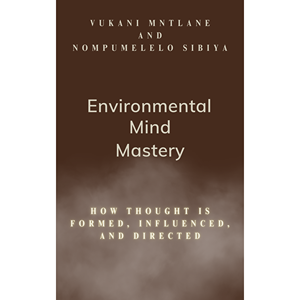 Dominio del pensamiento ambiental - Product Image 1