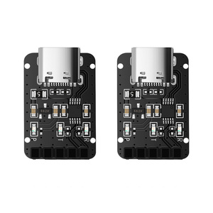 Placa adaptadora USB a TTL LoRa de largo alcance, módulo RF UART ASR6601, 3,8Km, 475Mhz, 22dBm, CE, RoHs, FCC, IOT, inalámbrico, con USB a TTL, a la venta, a la venta - Product Image 1