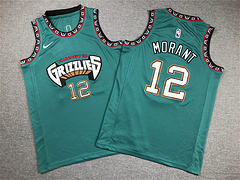 Jersey Basket USA Bryant 24 Ungu Murah untuk Anak-anak, Bordir, Pakaian Olahraga, Kaos Jersey Bordir Anak - Product Image 6