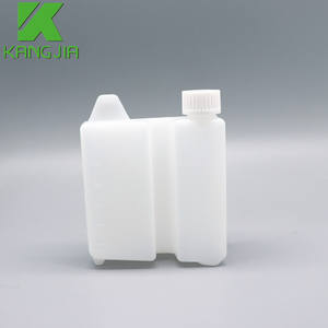 Botella de Reactivo Graduada de 136 ml para Analizadores Bioquímicos Beckman Coulter <span class=keywords><strong>AU5800</strong></span>, Pedido al por Mayor - Product Image 3