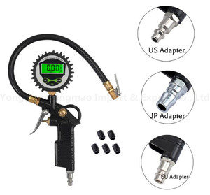 New Metal Mobile Tire Gun Heavy Duty Digital Tyre XM-PG-MP60A Gun <b>Spray</b> XM-PG-MP60A XM-PG-MP60A XM-PG-MP60A Gun <b>Spray</b> XM-PG-MP60 - Product Image 6