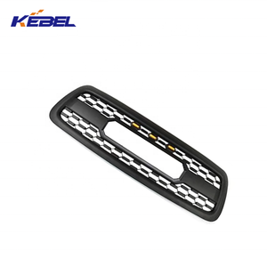 KEBEL Atuo Body <span class=keywords><strong>Venta</strong></span> caliente Parachoques Coche Rejilla OEM Auto Parachoques Rejilla para <span class=keywords><strong>Toyota</strong></span> <span class=keywords><strong>tundra</strong></span> 2D 2000 2001 2002 <span class=keywords><strong>2003</strong></span> 2004 - Product Image 3