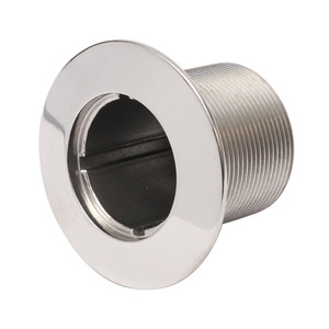 ชิ้นส่วนสแตนเลสขัดเงาแบบกระจก Teng Hong รุ่น Dh 02 สำหรับงานอวกาศ - Product Image 1