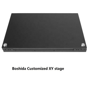 Boshida Manual or Motor Driving Customized Size Travel Stage for - Product Image 3