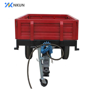 <span class=keywords><strong>Remorque</strong></span> de déchargement arrière automatique <span class=keywords><strong>Remorque</strong></span> de tracteur <span class=keywords><strong>agricole</strong></span> 3 <span class=keywords><strong>tonnes</strong></span> 5 <span class=keywords><strong>tonnes</strong></span> - Product Image 6