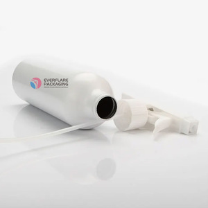 Vente en gros, couleur argent, buse réglable, brume continue, <span class=keywords><strong>barbier</strong></span>, vaporisateur en aluminium, flacon <span class=keywords><strong>d</strong></span>'équipage - Product Image 5
