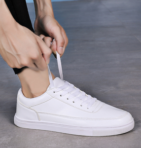 Zapatos Deportivos Casuales para Hombre, de Alta Calidad, con Parte Superior de Tejido y PVC, con Suela de EVA/PVC, Modernos y a la Moda - Product Image 3