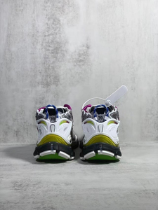 Chaussures de sport décontractées pour hommes, fabriquées à la main, de haute qualité, pour la course et la marche en plein air. Le même style que les célébrités. - Product Image 2