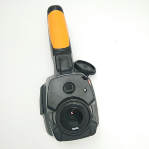 กล้องถ่ายภาพความร้อน TESTO 869 หน้าจอ LCD 3.5 นิ้ว ความละเอียด 320 x 240 พิกเซล กล้องถ่ายภาพความร้อนอินฟราเรดอเนกประสงค์สำหรับอุณหภูมิสูง รุ่น 869 - Product Image 3