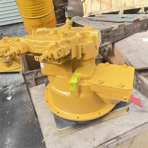 Pompe hydraulique PHP 154-4576 Piston principal 258-7156 064-1909 Pièces 391-9417 Moteur 144-3520 Pompe principale Construction Pelle Camion - Product Image 3