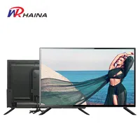 Haina - 55 inch Crt 4K LED TV, Bigger Panel