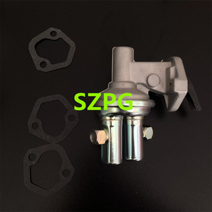 Bomba de transferencia de combustible de repuesto RE42211 RE27667 para tractor <span class=keywords><strong>John</strong></span> <span class=keywords><strong>Deere</strong></span> serie 300 4050 <span class=keywords><strong>7700</strong></span> <span class=keywords><strong>7700</strong></span> 2040 4020 3020 4000 4250 - Product Image 1