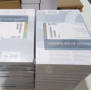 ซอฟต์แวร์การกำหนดค่า WinCC รุ่น 6AV6381-2BC08-0AV0 ของแท้ รองรับซอฟต์แวร์ Visual สำหรับ PLC - Product Image 4