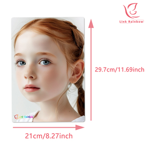 Vente en gros de tableaux d'entraînement pour la peinture corporelle et faciale d'<span class=keywords><strong>Halloween</strong></span> pour garçons et filles à base d'eau dans différentes directions - Product Image 2