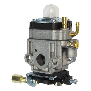(En stock) <span class=keywords><strong>Carburateur</strong></span> pour débroussailleuse Husqvarna 143R 153R 143RII 236R, <span class=keywords><strong>carburateur</strong></span> <span class=keywords><strong>Walbro</strong></span> <span class=keywords><strong>WYJ</strong></span>-383, 544148901 - Product Image 4