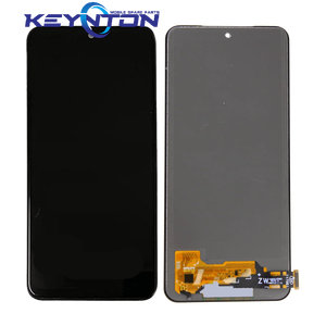 <span class=keywords><strong>Pantalla</strong></span> LCD Portátil Original para Teléfono Móvil, Repuesto de <span class=keywords><strong>Pantalla</strong></span> LCD para Redmi Note12s, Panel Táctil - Product Image 4