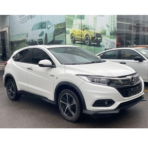 Honda Vezel SUV 2022, <span class=keywords><strong>Auto</strong></span> a Benzina Bestseller, Trazione Anteriore, Cinque Porte, Cinque Posti, <span class=keywords><strong>Auto</strong></span> <span class=keywords><strong>Usate</strong></span> - Product Image 3