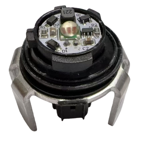 Ampoules de feux arrière LED rouges pour Toyota Vellfire série 30 - Feux arrière et feux de position de <span class=keywords><strong>hayon</strong></span>, douille de support de lampe - Product Image 2