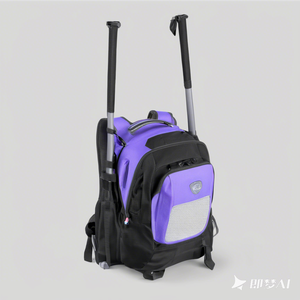 Échantillon gratuit, vente en gros, sac à dos de basket-ball personnalisé, durable, grand sac de sport avec porte-ballon séparé, compartiment à chaussures pour adulte - Product Image 6