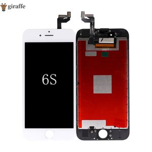 Free Shipping Cell Mobile Phone Screen Display For Iphone 5S Lcd Panel