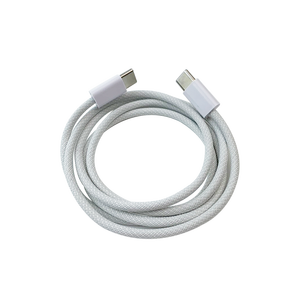 Câble Type C rose vif vibrant 120 cm, cordon de charge rapide pour usage quotidien, câble de synchronisation et de charge 3A - Product Image 3