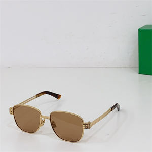 نظارات شمسية أوروبية أمريكية فاخرة للبالغين موديل 2025، حماية من الأشعة فوق البنفسجية UV400، إطار من التيتانيوم CT CT0463، تصميم عصري - Product Image 6